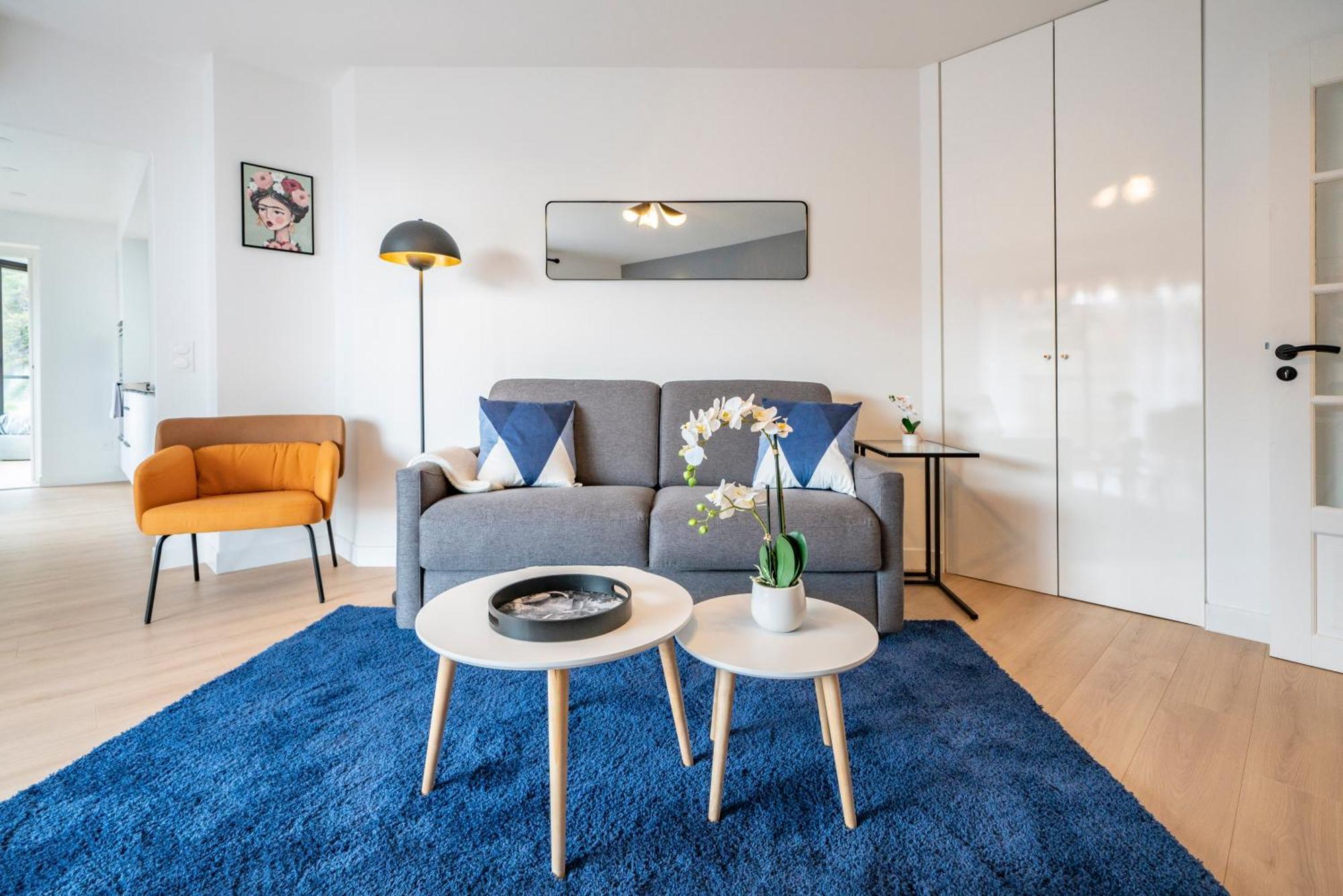 5mn Monaco - Vue mer - Parking - Piscine - BB Διαμέρισμα Beausoleil Εξωτερικό φωτογραφία